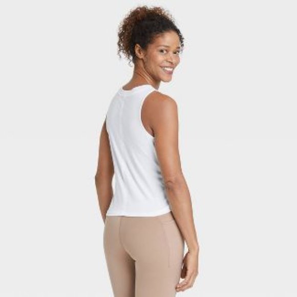 Women's Active Cinch Tank Top - All in Motion™ - Picture 3 of 3